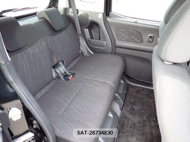 Mitsubishi EK SPACE 2018-12 219139-16