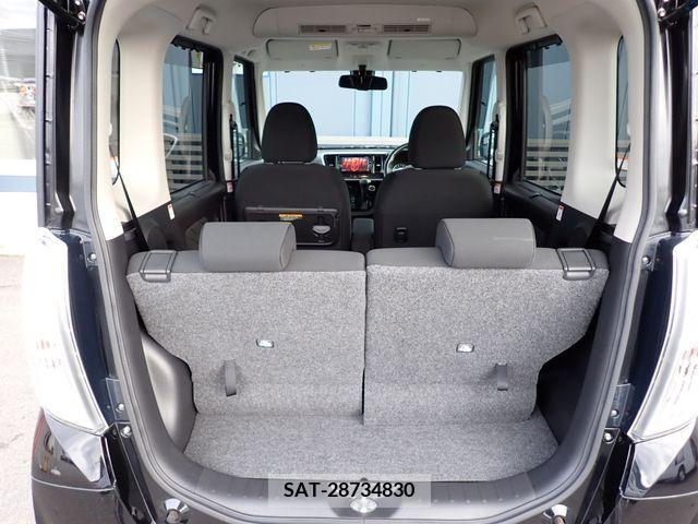 Mitsubishi EK SPACE 2018-12 219139-17