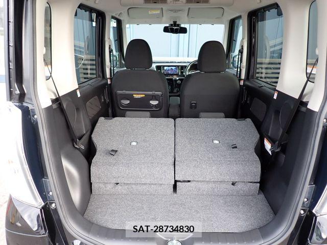Mitsubishi EK SPACE 2018-12 219139-18