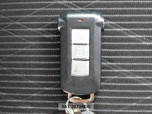 Mitsubishi EK SPACE 2018-12 219139-19