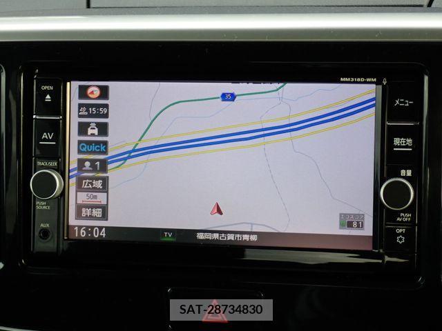 Mitsubishi EK SPACE 2018-12 219139-3