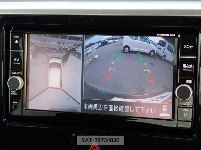 Mitsubishi EK SPACE 2018-12 219139-5
