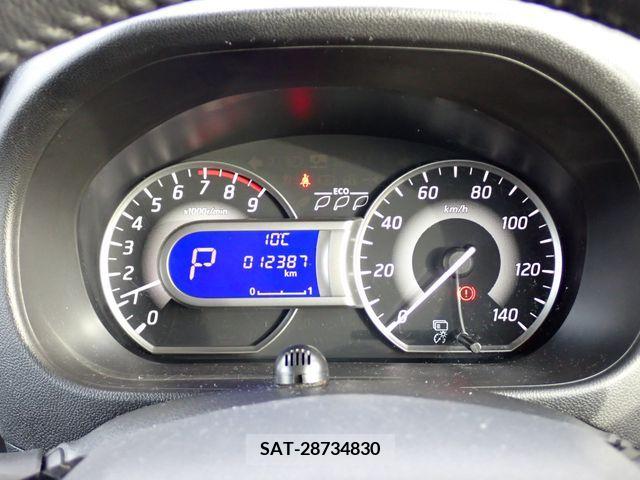 Mitsubishi EK SPACE 2018-12 219139-6