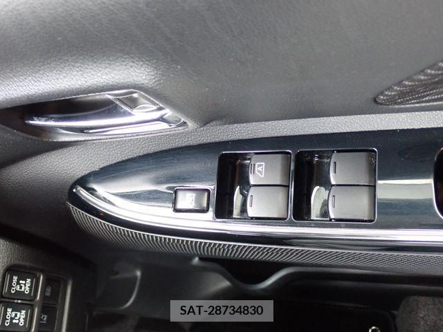 Mitsubishi EK SPACE 2018-12 219139-8
