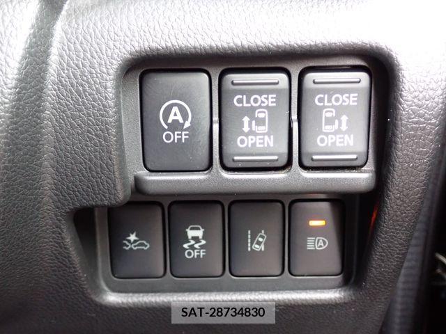 Mitsubishi EK SPACE 2018-12 219139-9