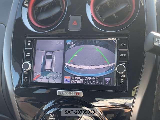 Nissan NOTE 2018-09 337155-6