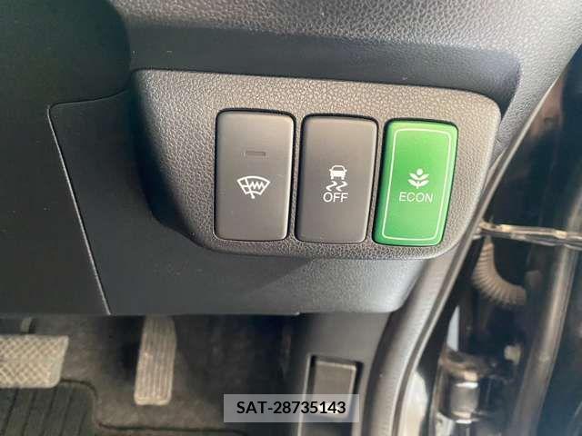 Honda FIT SHUTTLE HYBRID 2013-09 380689-15