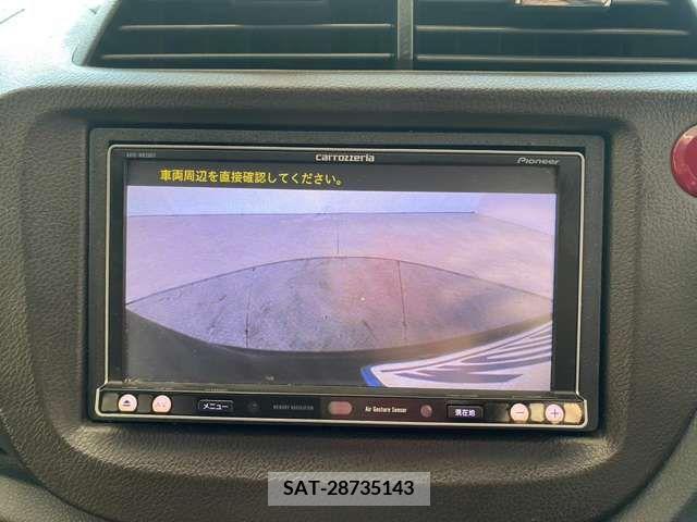 Honda FIT SHUTTLE HYBRID 2013-09 380689-12