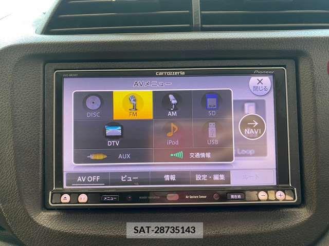 Honda FIT SHUTTLE HYBRID 2013-09 380689-11
