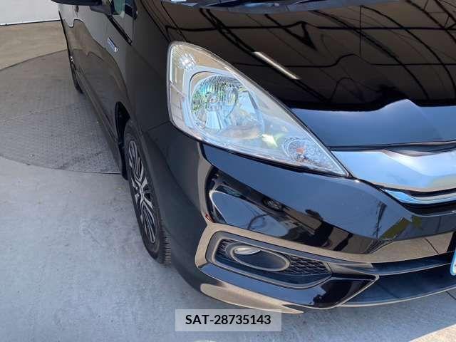 Honda FIT SHUTTLE HYBRID 2013-09 380689-19