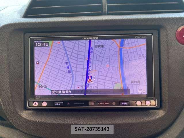 Honda FIT SHUTTLE HYBRID 2013-09 380689-10