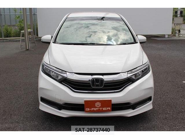 Honda SHUTTLE 2019-07 341671-5