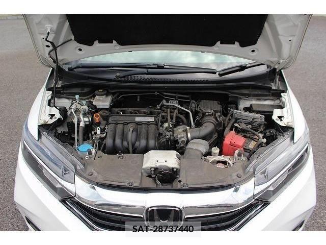 Honda SHUTTLE 2019-07 341671-17