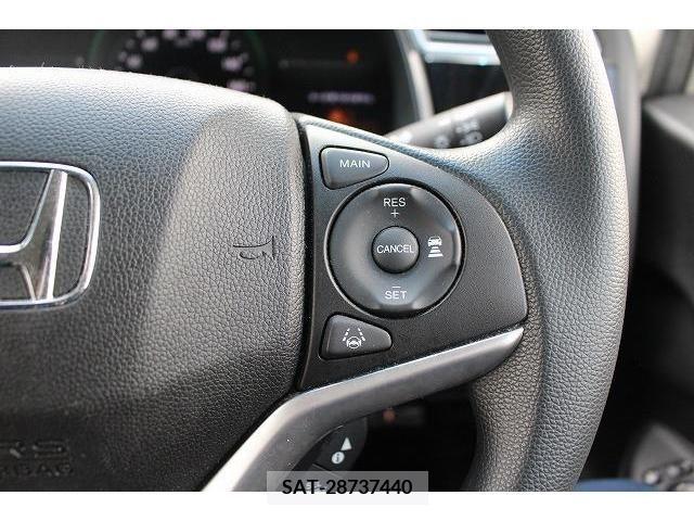 Honda SHUTTLE 2019-07 341671-3