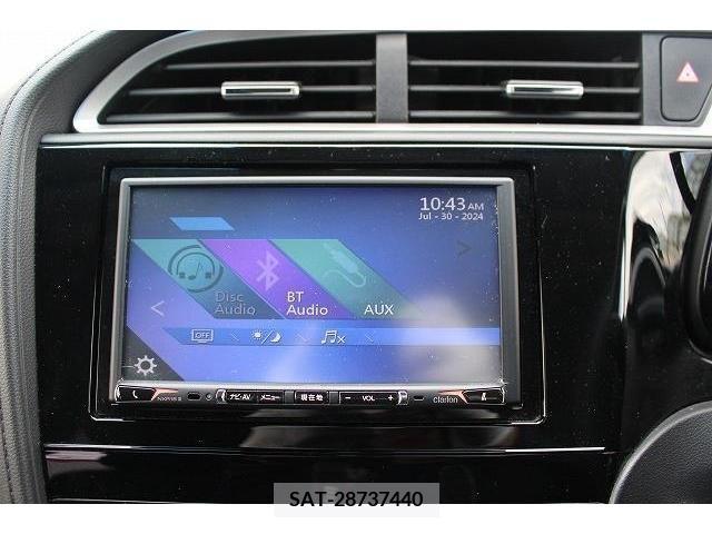 Honda SHUTTLE 2019-07 341671-2