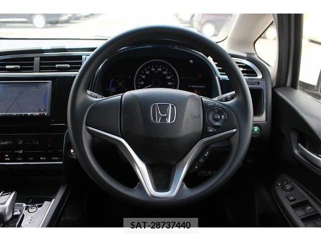 Honda SHUTTLE 2019-07 341671-16