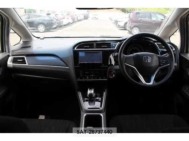 Honda SHUTTLE 2019-07 341671-15