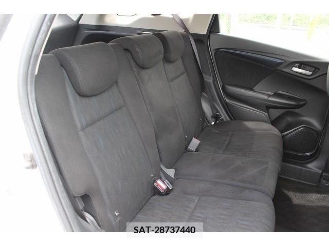 Honda SHUTTLE 2019-07 341671-13