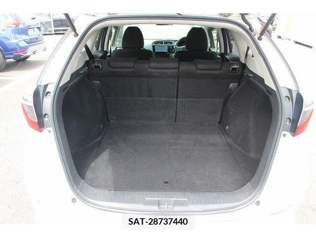 Honda SHUTTLE 2019-07 341671-14