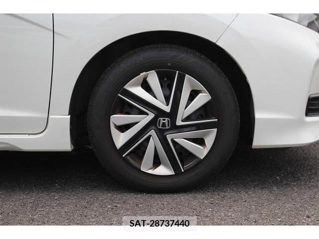 Honda SHUTTLE 2019-07 341671-11