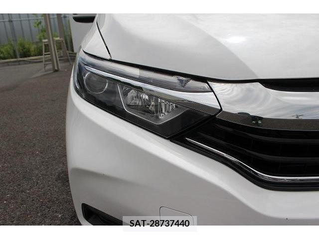 Honda SHUTTLE 2019-07 341671-9