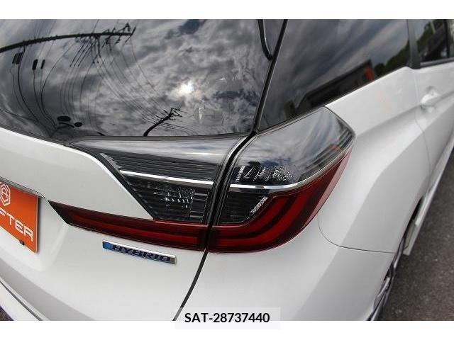 Honda SHUTTLE 2019-07 341671-10