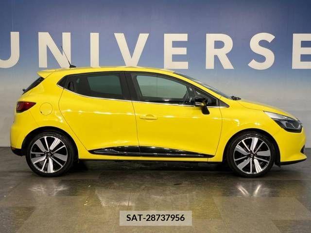 Renault LUTECIA 2014-07 367114-15