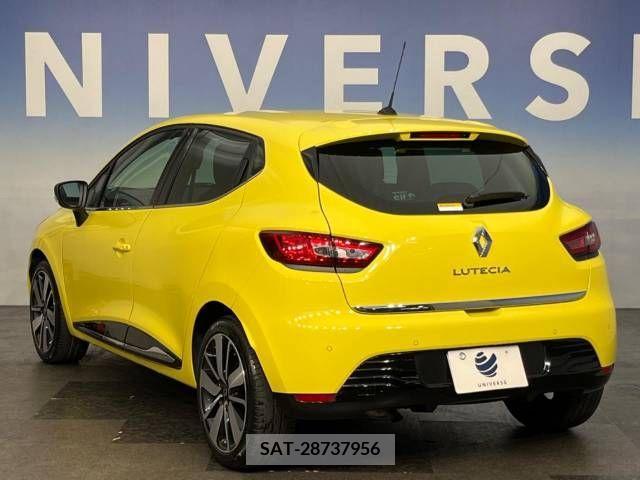 Renault LUTECIA 2014-07 367114-14