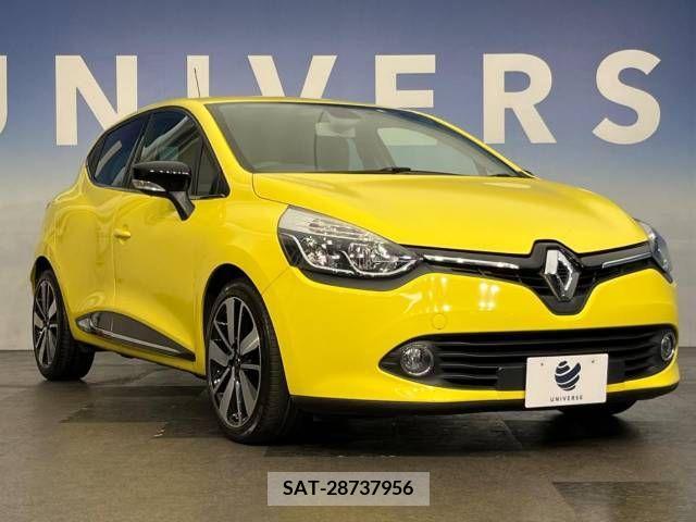 Renault LUTECIA 2014-07 367114-13