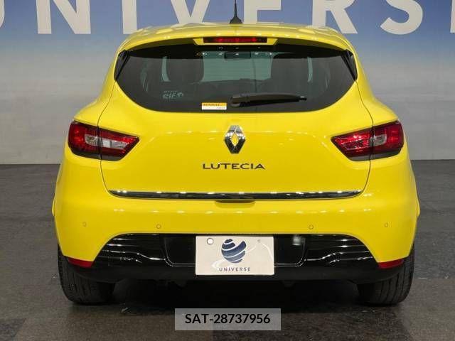 Renault LUTECIA 2014-07 367114-12