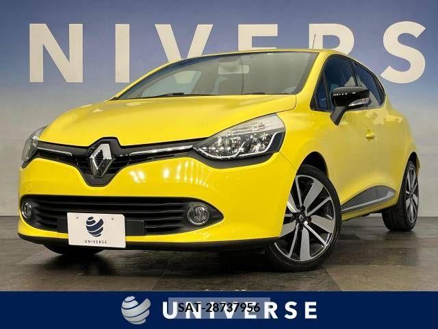 Renault LUTECIA 2014-07 367114-0