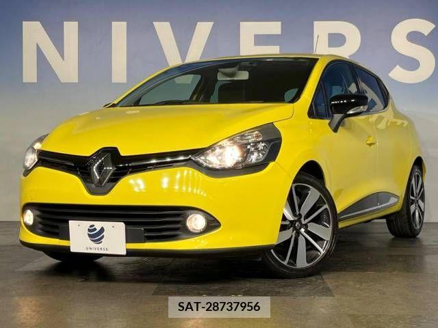 Renault LUTECIA 2014-07 367114-8