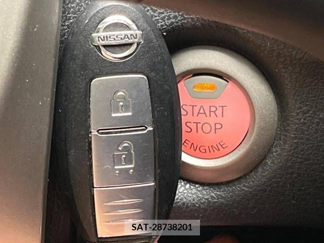 Nissan NOTE 2014-11 382542-5