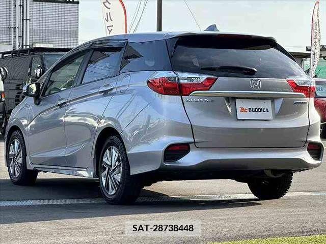 Honda SHUTTLE 2019-03 251283-10