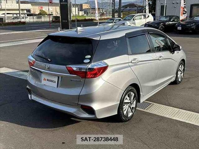 Honda SHUTTLE 2019-03 251283-11