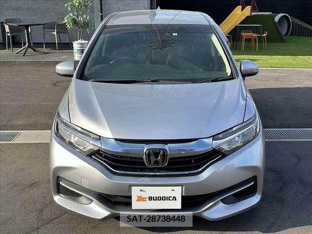 Honda SHUTTLE 2019-03 251283-4