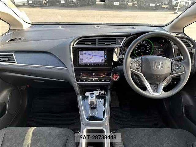 Honda SHUTTLE 2019-03 251283-1
