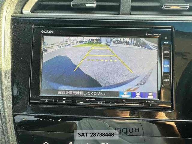 Honda SHUTTLE 2019-03 251283-3