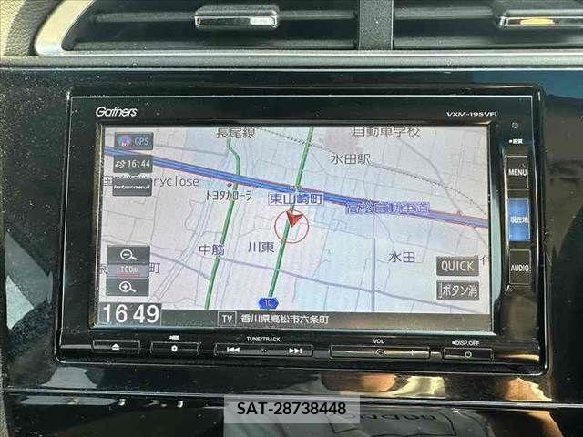 Honda SHUTTLE 2019-03 251283-2