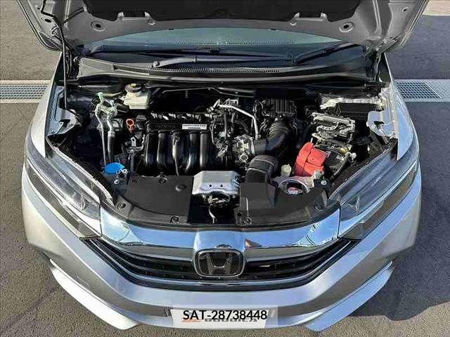 Honda SHUTTLE 2019-03 251283-19