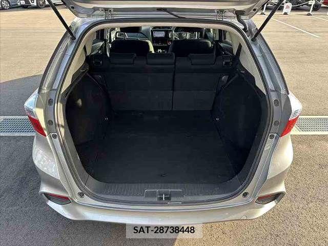 Honda SHUTTLE 2019-03 251283-16