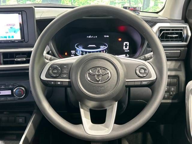 Toyota RAIZE 2023-07 29260-10