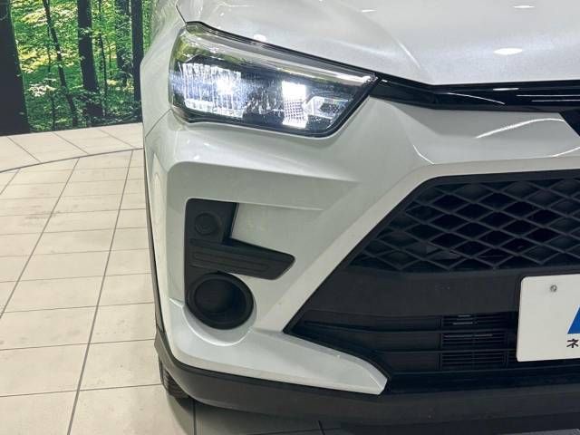 Toyota RAIZE 2023-07 29260-12