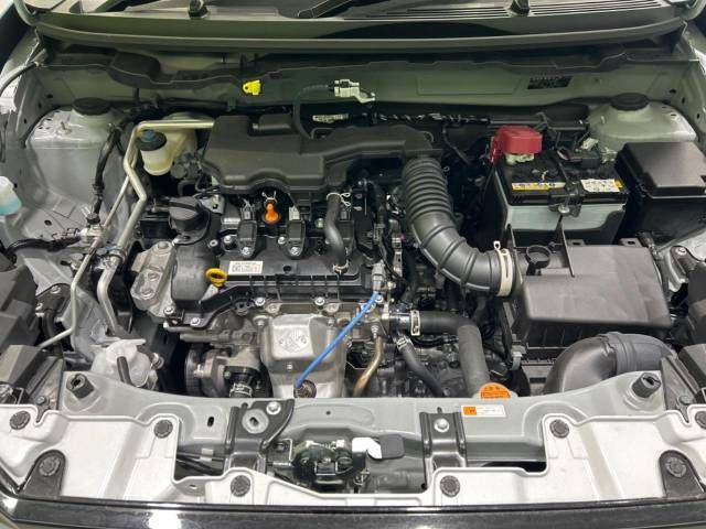 Toyota RAIZE 2023-07 29260-18