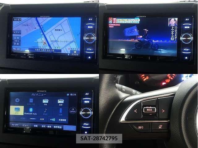 Suzuki JIMNY SIERRA 2018-10 362164-3