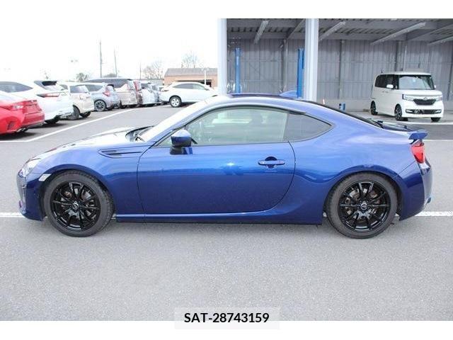 Toyota 86 2018-11 374027-8