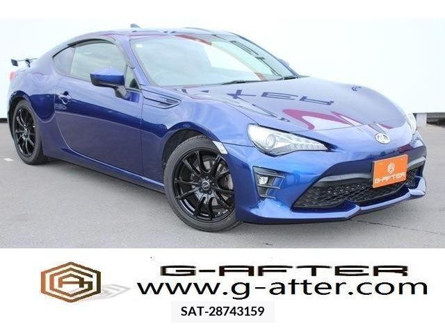 Toyota 86 2018-11 374027-0