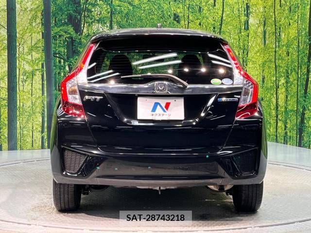 Honda FIT 2013-11 257056-15