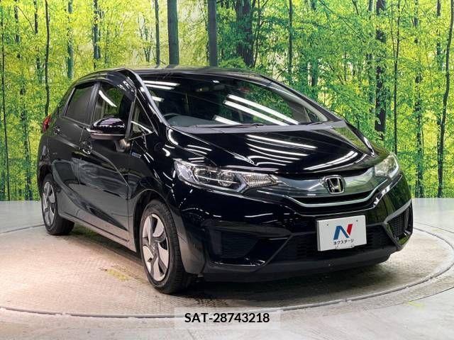 Honda FIT 2013-11 257056-16