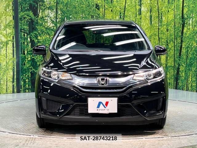 Honda FIT 2013-11 257056-14